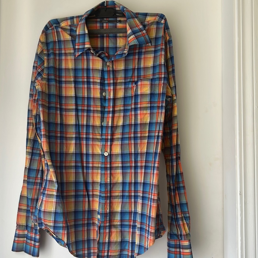 Vince casual shirt
